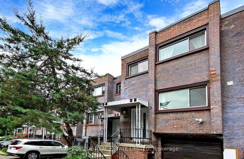 23 Candy Courtway, Toronto | Image 1