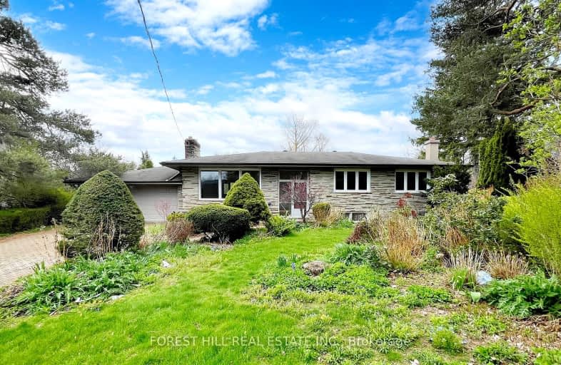 10 Challister Court, Toronto | Image 1