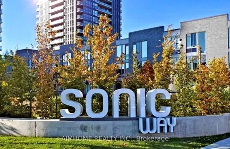 405-2 Sonic Way, Toronto | Image 1