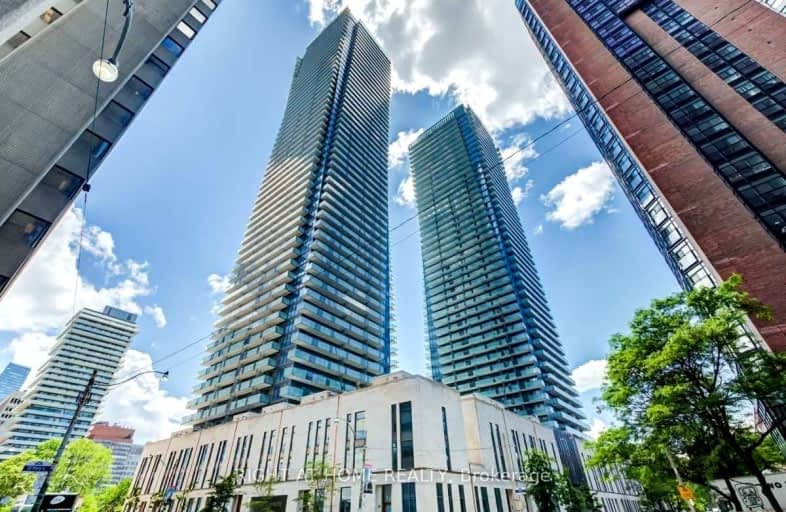 LPH1-1080 Bay Street, Toronto | Image 1