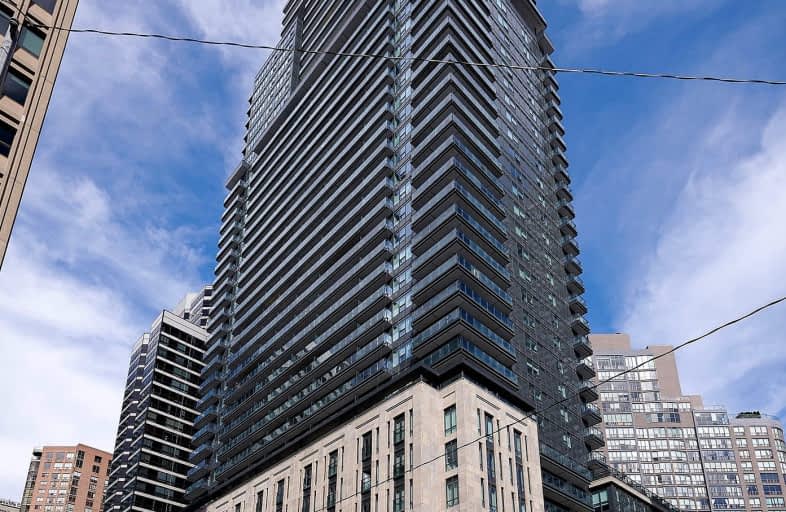 421-955 Bay Street North, Toronto | Image 1