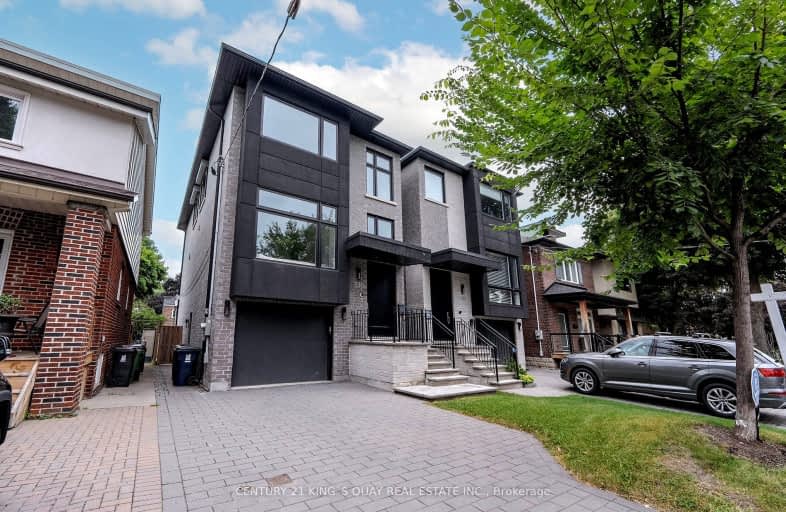 230 Glenforest Road, Toronto | Image 1