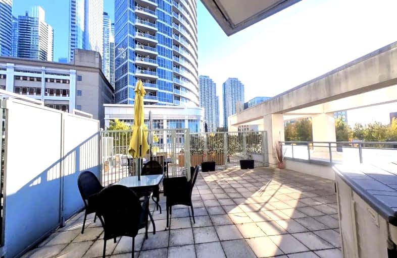 206-228 Queens Quay West, Toronto | Image 1