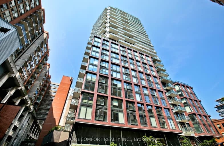 1606-2A Church Street, Toronto | Image 1