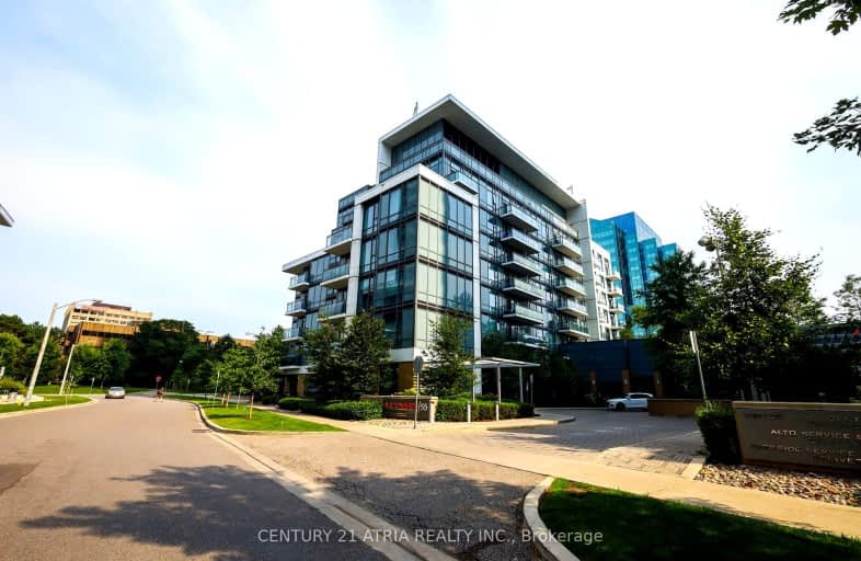 622-55 Ann O'Reilly Road, Toronto | Image 1