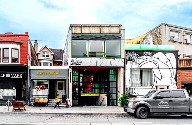 1415 Dundas Street West, Toronto | Image 1