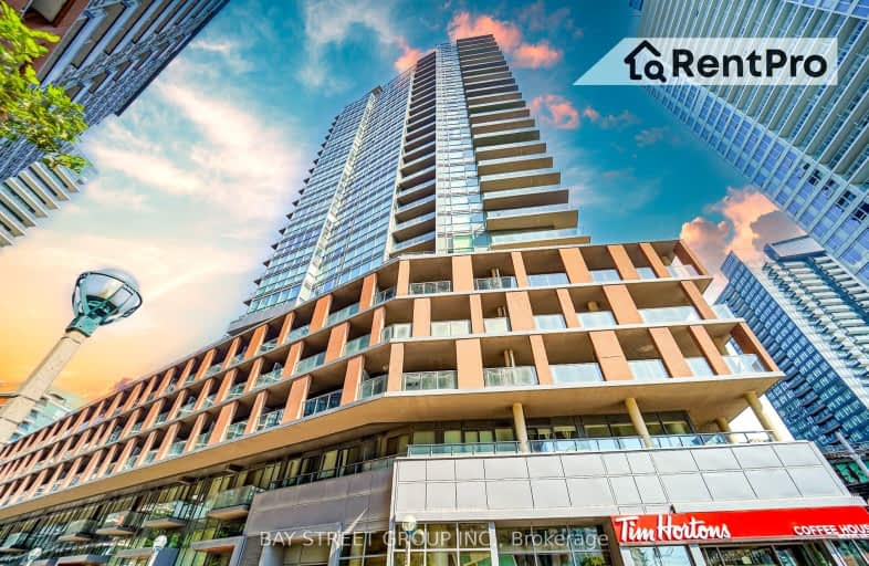 1212-20 Bruyeres Mews, Toronto | Image 1