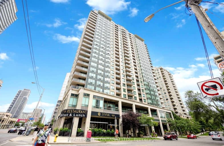 2215-18 Parkview Avenue, Toronto | Image 1