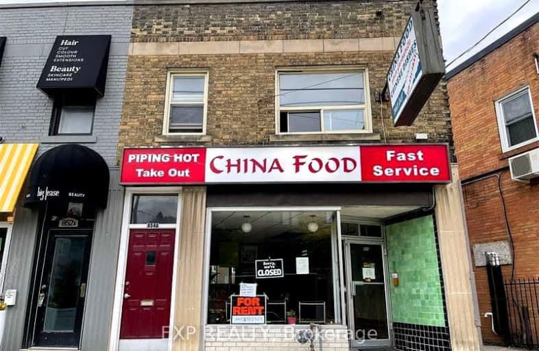 02-854A Millwood Road, Toronto | Image 1