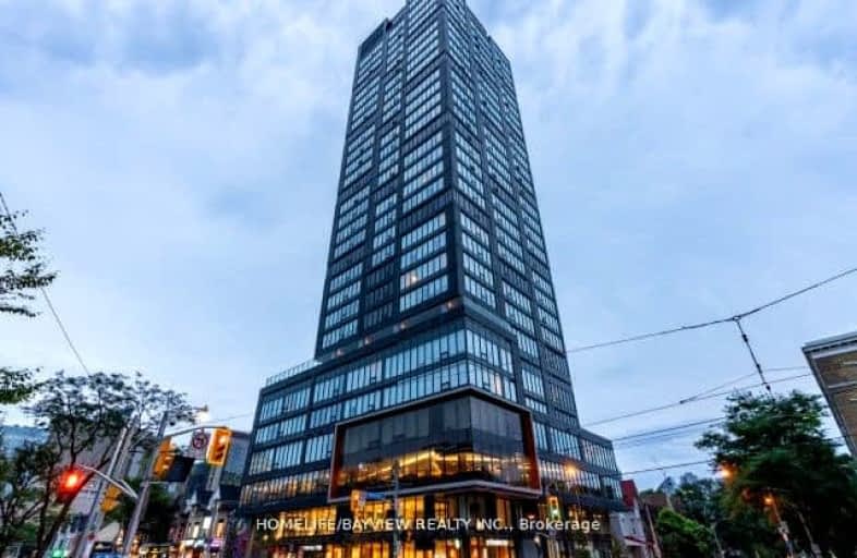 2402-203 College Street, Toronto | Image 1