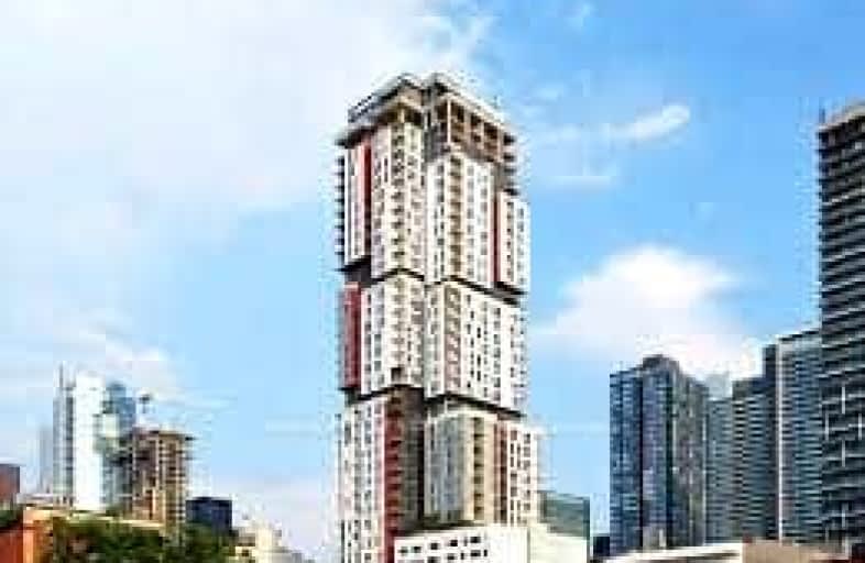 416-318 Richmond Street West, Toronto | Image 1