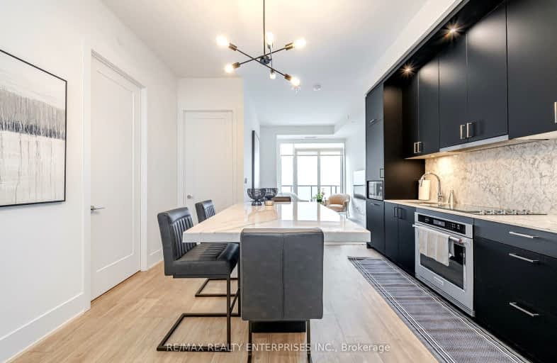 3403-470 Front Street West, Toronto | Image 1