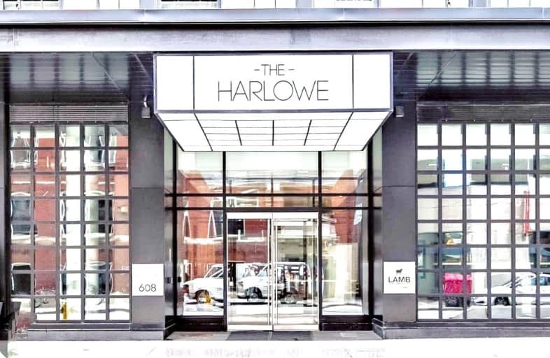 905-608 Richmond Street West, Toronto | Image 1