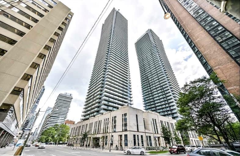 2003-1080 Bay Street, Toronto | Image 1