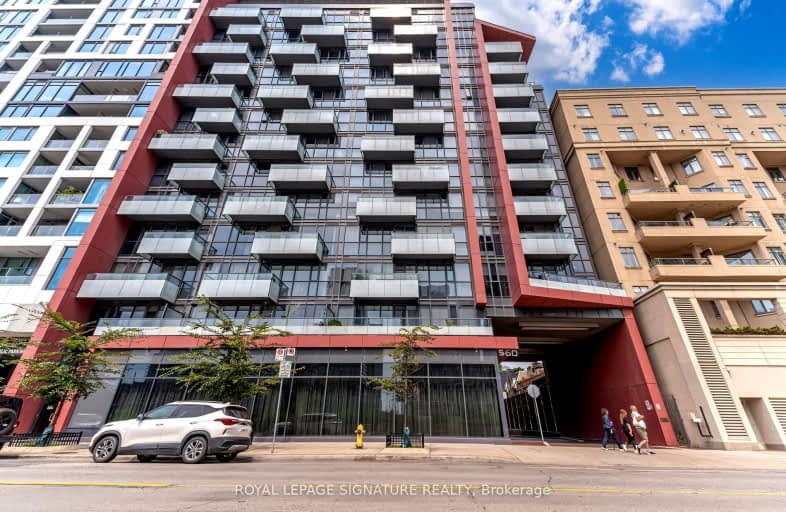 1103-560 Front Street West, Toronto | Image 1