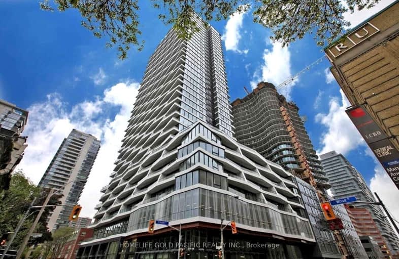 1717-85 Wood Street, Toronto | Image 1