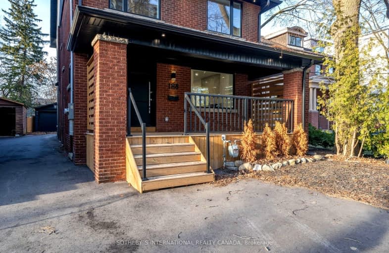 188 Keewatin Avenue, Toronto | Image 1