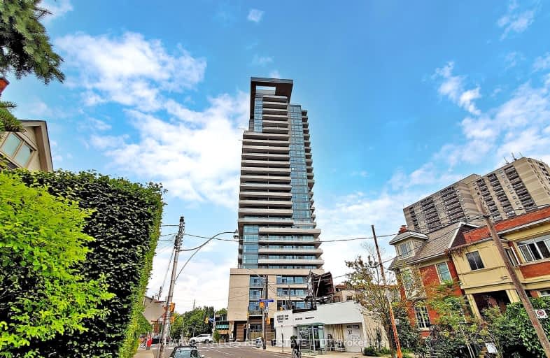 1108-181 Bedford Road, Toronto | Image 1