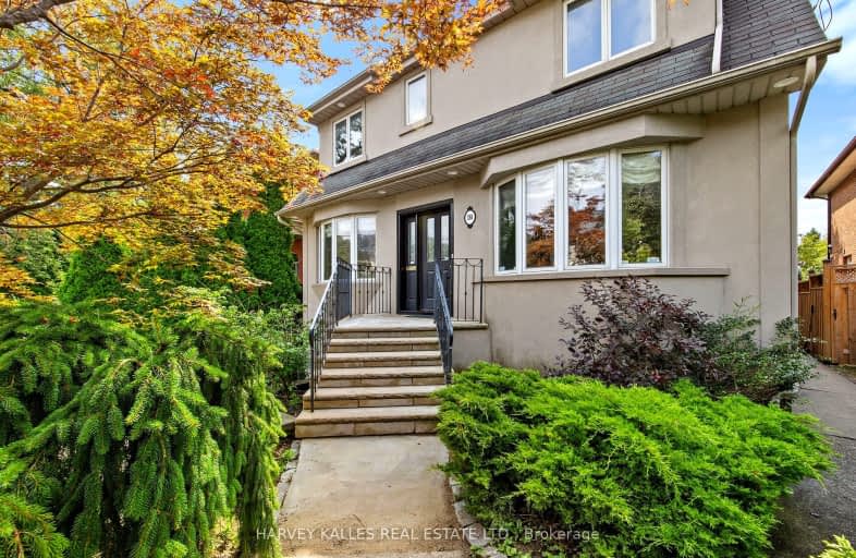 381 Bedford Park Avenue, Toronto | Image 1