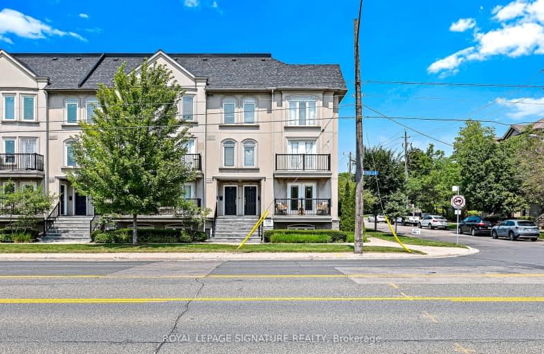 TH1-118 Finch Avenue West, Toronto | Image 1