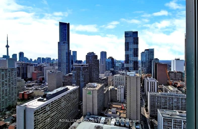 4205-85 Wood Street, Toronto | Image 1