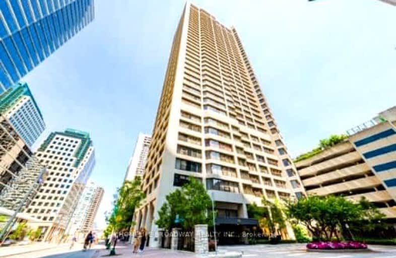 3001-65 Harbour Square, Toronto | Image 1