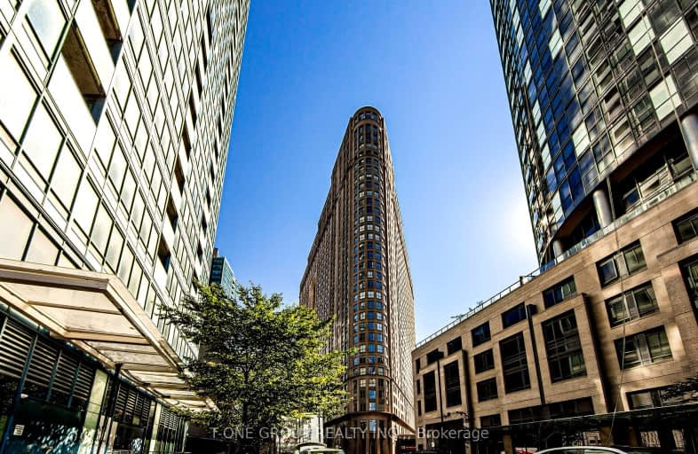 1219-25 The Esplanade, Toronto | Image 1