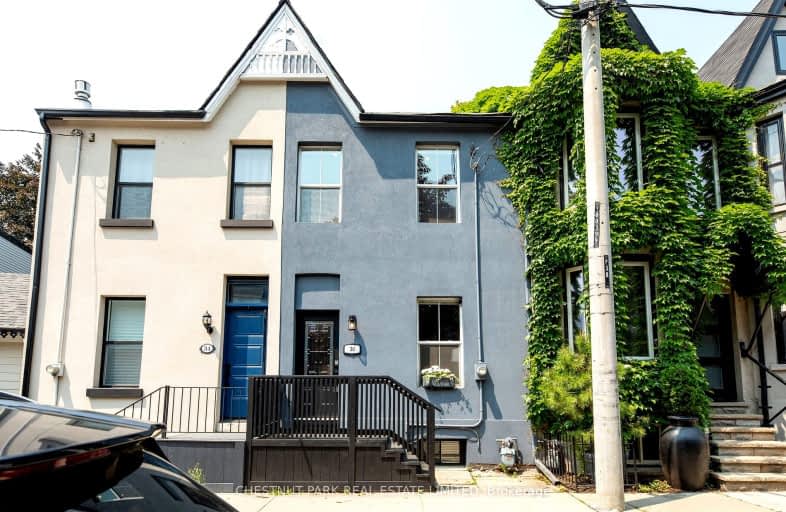 36 Bright Street, Toronto | Image 1