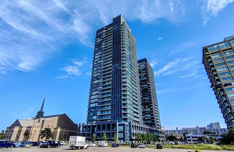 N307-6 Sonic Way, Toronto | Image 1