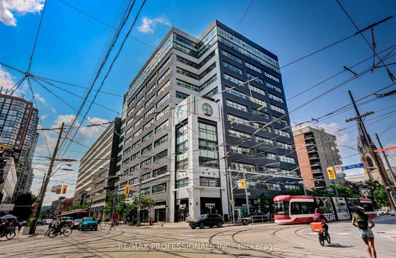 501-700 King Street West, Toronto | Image 1