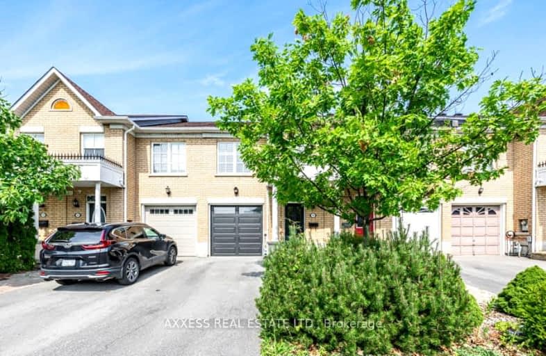 191 Dallimore Circle, Toronto | Image 1