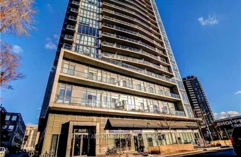 1803-530 St. Clair Avenue West, Toronto | Image 1