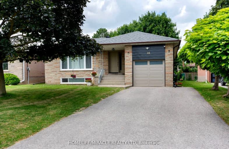 46 Clifton Avenue, Toronto | Image 1