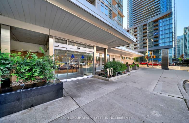 805-10 Navy Wharf Court, Toronto | Image 1