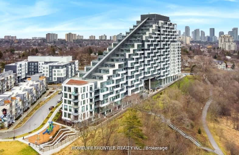 1209-25 Adra Grado Way, Toronto | Image 1