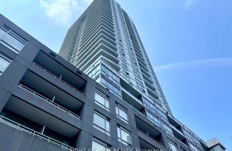 920-98 Lillian Street, Toronto | Image 1