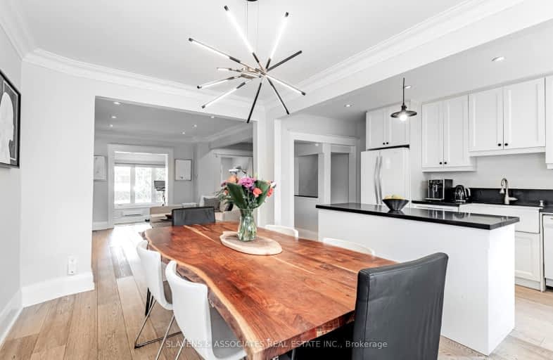 508 Rushton Road, Toronto | Image 1