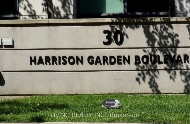 301-30 Harrison Garden Boulevard, Toronto | Image 1