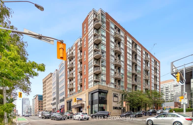 306-18 Merton Street, Toronto | Image 1