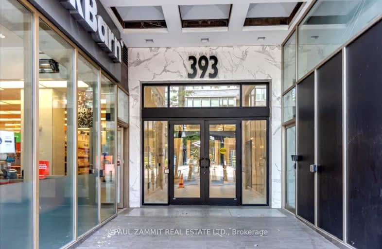 806-393 King Street West, Toronto | Image 1