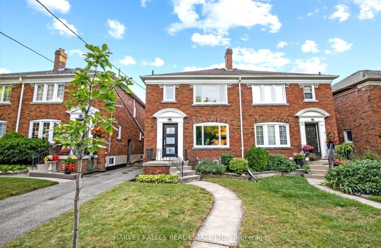 90 Randolph Road, Toronto | Image 1