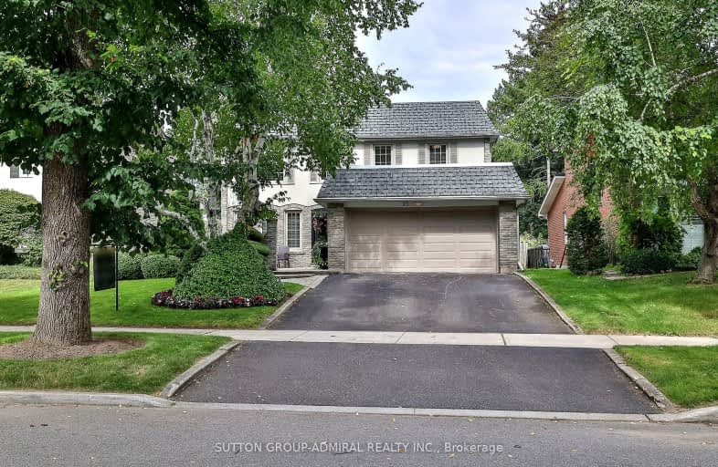 25 Tarbert Road, Toronto | Image 1