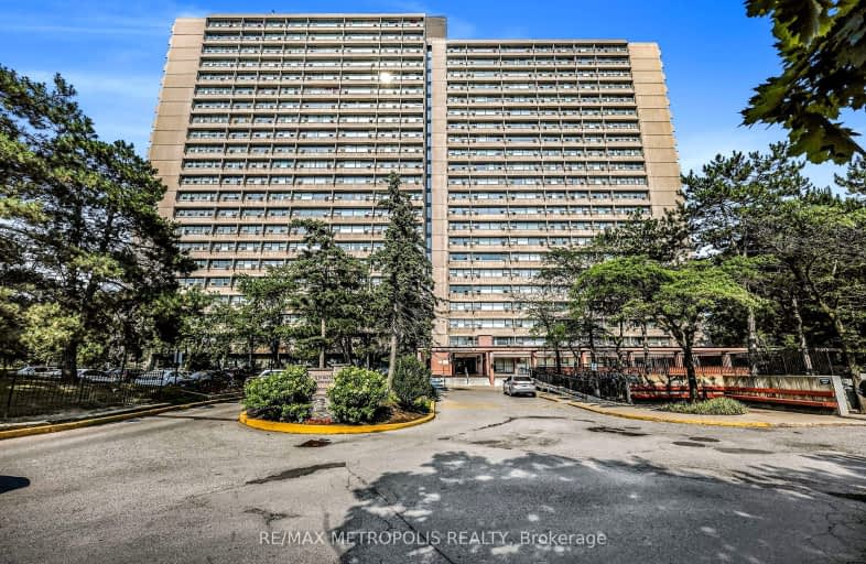 1801-100 Leeward Galway, Toronto | Image 1