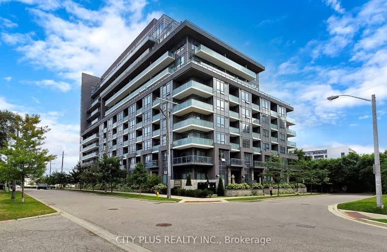 G6-7 Kenaston Gardens West, Toronto | Image 1