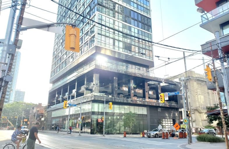 3915-181 Dundas Street East, Toronto | Image 1