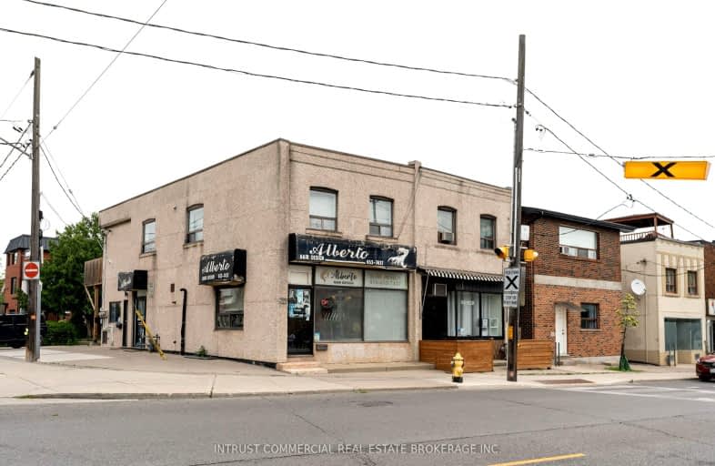 399 Vaughan Road, Toronto | Image 1