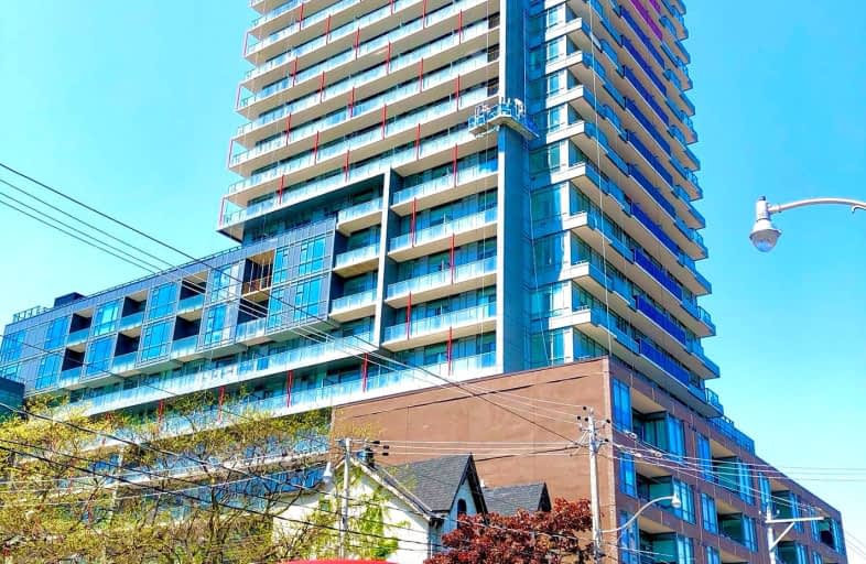 1606-120 Parliament Street, Toronto | Image 1