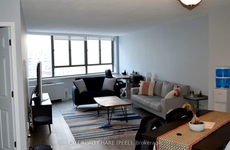 1108-250 Queens Quay West, Toronto | Image 1