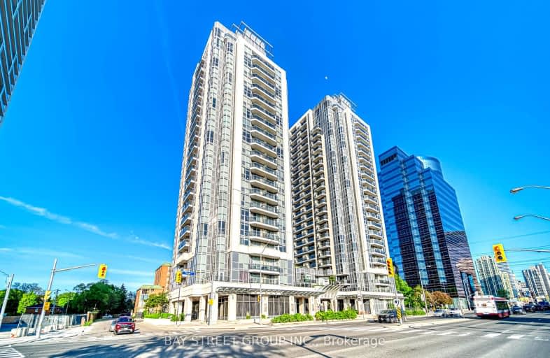 605-5793 Yonge Street, Toronto | Image 1