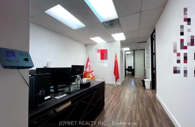 1008-250 Consumers Road, Toronto | Image 1